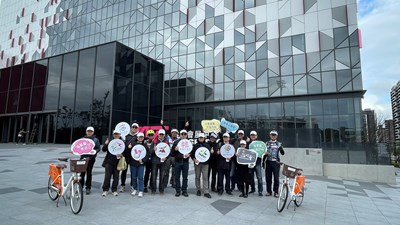 中市交通局率隊參與六都交通運輸論壇-與各城市交流交通政策推動_0