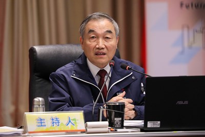 黃副市長主持道安會報-1