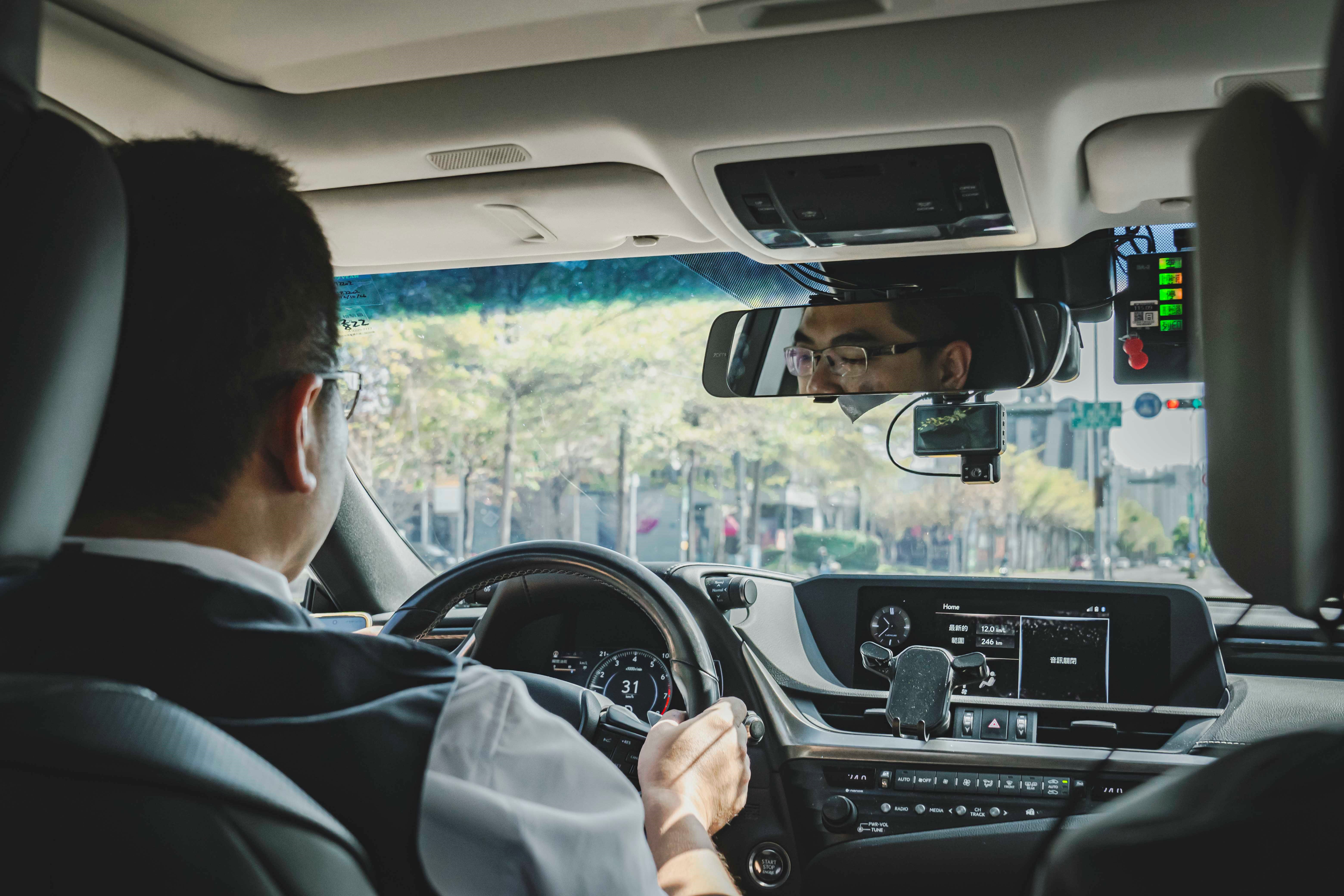 臺中環保局與55688集團攜手，巧妙運用AI車辨技術，藉由計程車高機動和覆蓋廣的特性，讓台灣大車隊成行動空污偵測器，精準追蹤污染源。