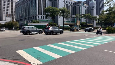 清明連假即將到來-鼓勵民眾提前規劃行車動線-並多利用替代道路避開車多路段