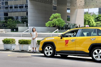 好孕乘車補助請開啟手機定位服務-才能順利使用乘車金安心搭車