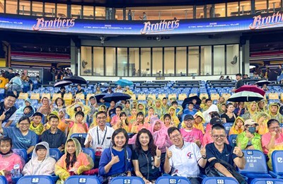 數位局與運動局攜手安排棒球觀賽行程_0