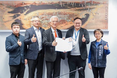 中市府與-輔仁大學人工智慧發展中心-及-台灣人工智慧發展學會-簽署三方合作備忘_0