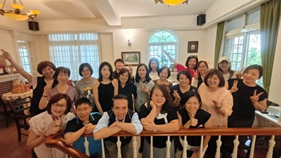 女力產業論壇結合專題分享與地方創生-串聯產業交流及在地特色